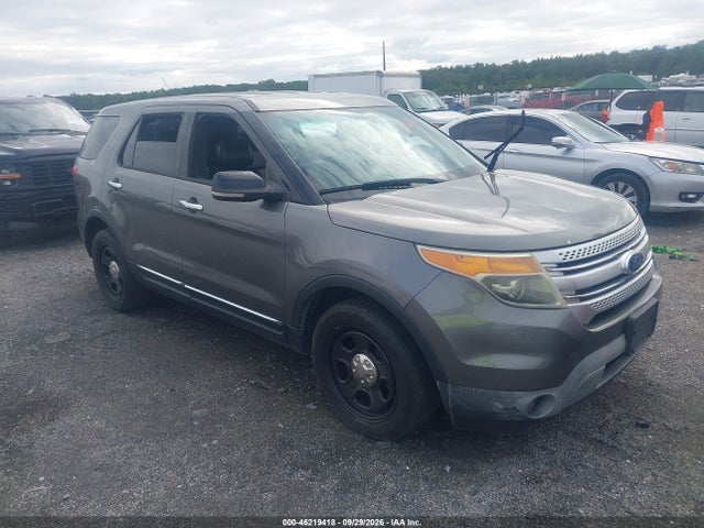 Продажа на аукционе авто 2011 Ford Explorer Xlt, vin: 1FMHK7D88BGA22016, номер лота: 46219418