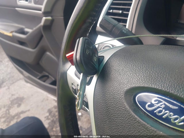 2011 Ford Explorer Xlt მანქანა იყიდება აუქციონზე, vin: 1FMHK7D88BGA22016, აუქციონის ნომერი: 46219418