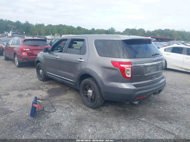 2011 Ford Explorer Xlt მანქანა იყიდება აუქციონზე, vin: 1FMHK7D88BGA22016, აუქციონის ნომერი: 46219418