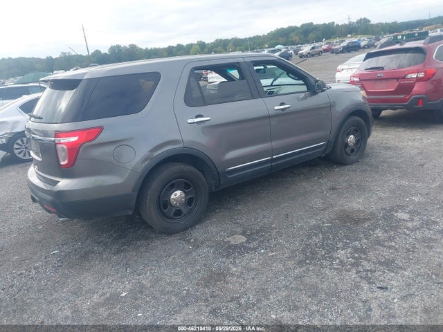 2011 Ford Explorer Xlt მანქანა იყიდება აუქციონზე, vin: 1FMHK7D88BGA22016, აუქციონის ნომერი: 46219418