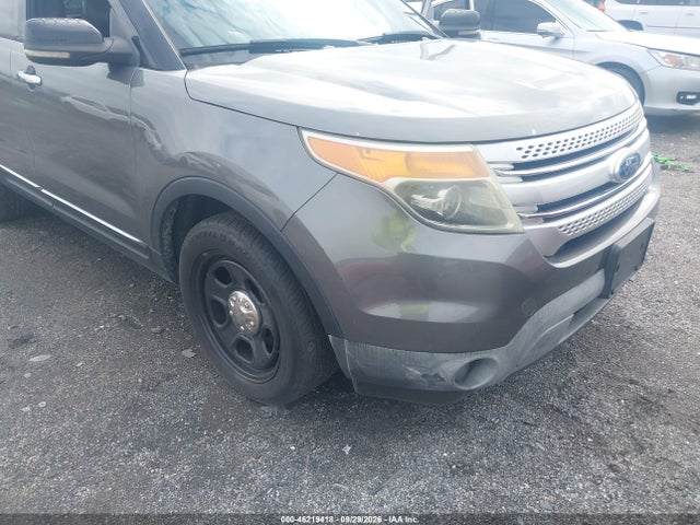 2011 Ford Explorer Xlt მანქანა იყიდება აუქციონზე, vin: 1FMHK7D88BGA22016, აუქციონის ნომერი: 46219418