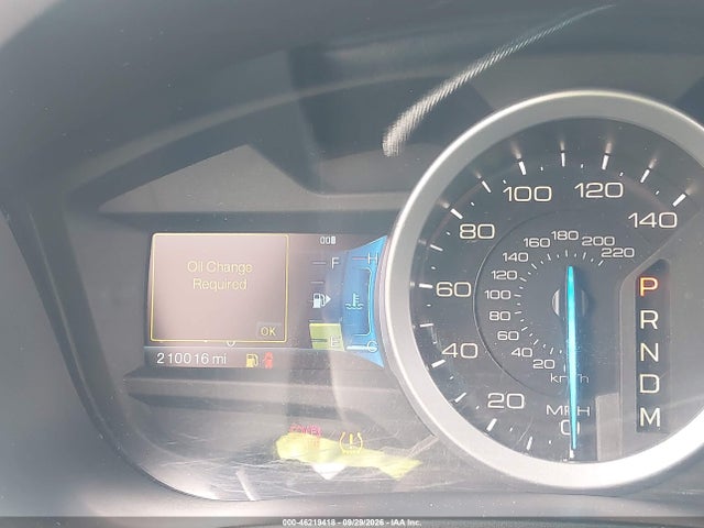 2011 Ford Explorer Xlt მანქანა იყიდება აუქციონზე, vin: 1FMHK7D88BGA22016, აუქციონის ნომერი: 46219418