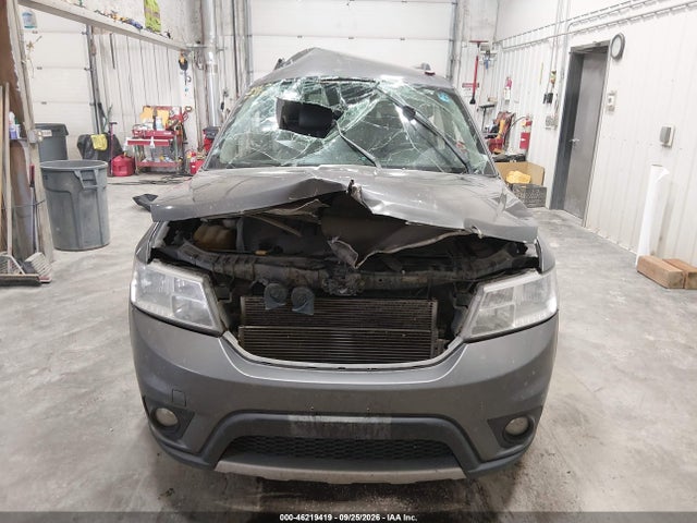 Aukcja sprzedaży 2012 Dodge Journey Crew, vin: 3C4PDDDG9CT397958, numer aukcji: 46219419