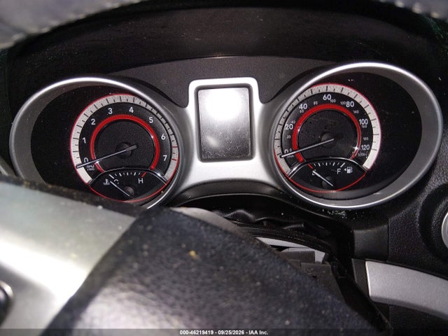 Aukcja sprzedaży 2012 Dodge Journey Crew, vin: 3C4PDDDG9CT397958, numer aukcji: 46219419