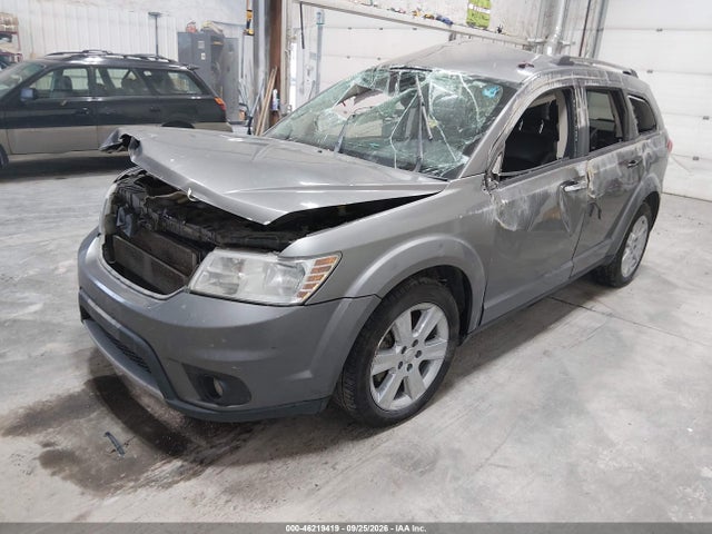 Aukcja sprzedaży 2012 Dodge Journey Crew, vin: 3C4PDDDG9CT397958, numer aukcji: 46219419
