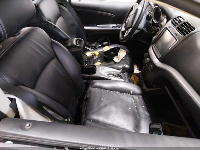Aukcja sprzedaży 2012 Dodge Journey Crew, vin: 3C4PDDDG9CT397958, numer aukcji: 46219419