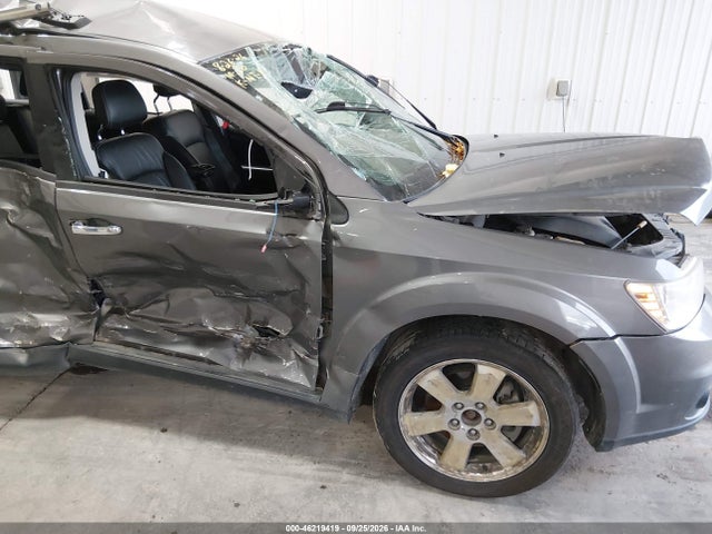 Aukcja sprzedaży 2012 Dodge Journey Crew, vin: 3C4PDDDG9CT397958, numer aukcji: 46219419
