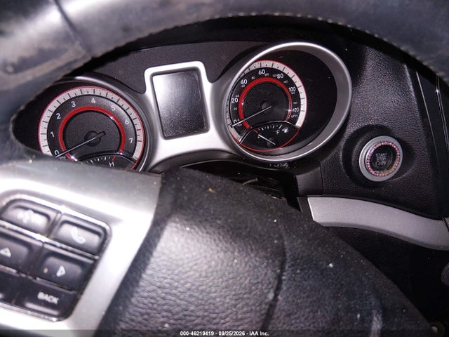 Aukcja sprzedaży 2012 Dodge Journey Crew, vin: 3C4PDDDG9CT397958, numer aukcji: 46219419