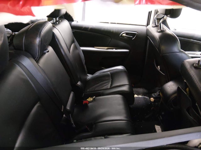 Aukcja sprzedaży 2012 Dodge Journey Crew, vin: 3C4PDDDG9CT397958, numer aukcji: 46219419