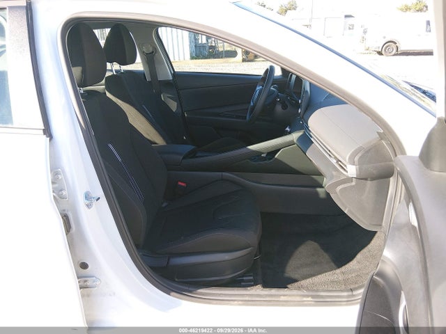 Aukcja sprzedaży 2026 Hyundai Elantra Hybrid Blue, vin: KMHLM4DJ9TU200220, numer aukcji: 46219422