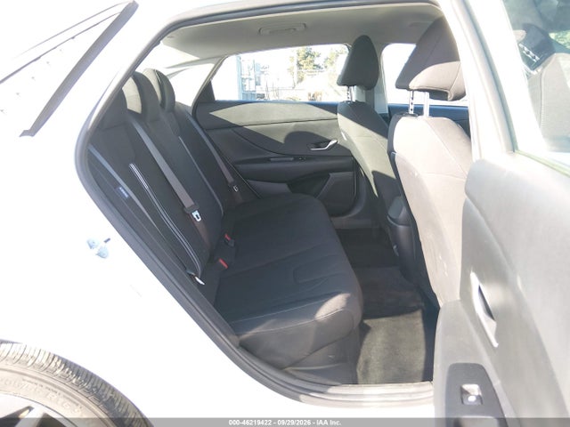 Aukcja sprzedaży 2026 Hyundai Elantra Hybrid Blue, vin: KMHLM4DJ9TU200220, numer aukcji: 46219422