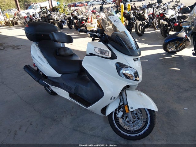 Продаж на аукціоні авто 2007 Suzuki An650, vin: JS1CP51A072100833, номер лоту: 46219430