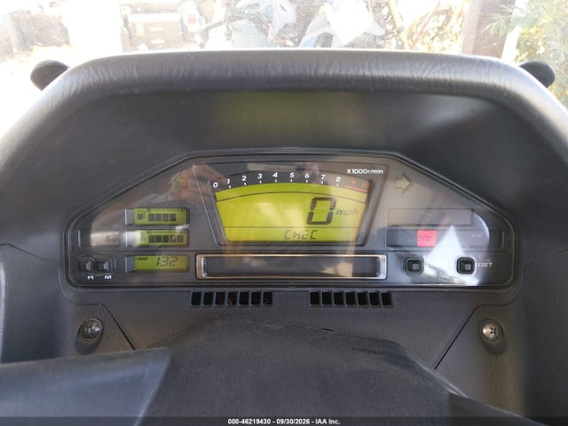 2007 Suzuki An650 მანქანა იყიდება აუქციონზე, vin: JS1CP51A072100833, აუქციონის ნომერი: 46219430