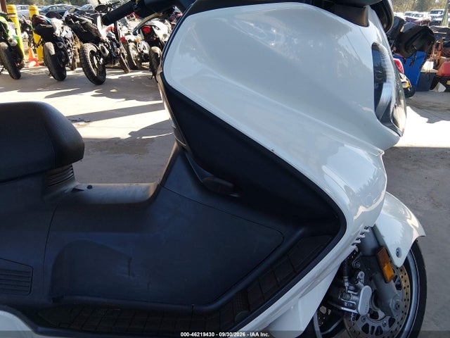 2007 Suzuki An650 მანქანა იყიდება აუქციონზე, vin: JS1CP51A072100833, აუქციონის ნომერი: 46219430