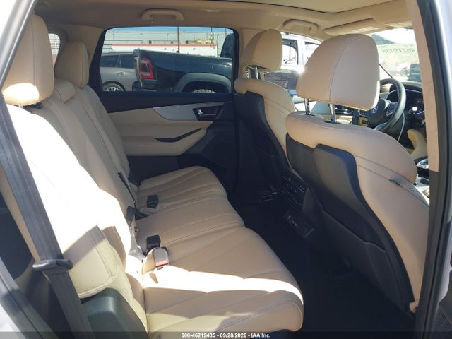 Aukcja sprzedaży 2024 Acura Mdx Standard, vin: 5J8YE1H36RL003863, numer aukcji: 46219435