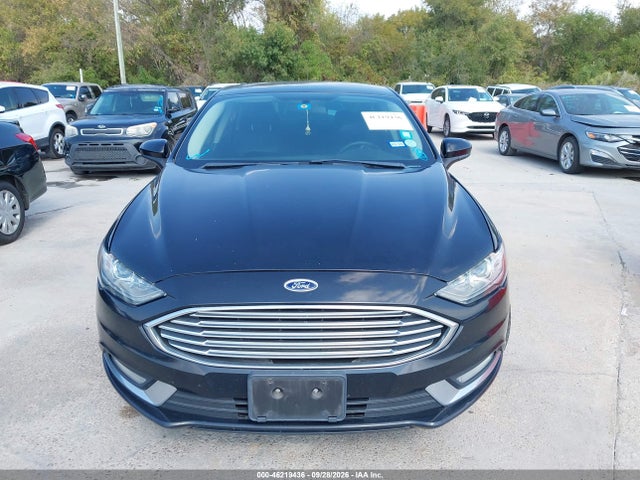 Aukcja sprzedaży 2018 Ford Fusion Se, vin: 3FA6P0HD4JR231813, numer aukcji: 46219436