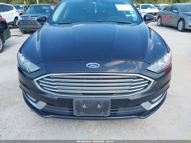 Aukcja sprzedaży 2018 Ford Fusion Se, vin: 3FA6P0HD4JR231813, numer aukcji: 46219436