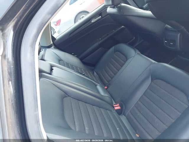 Aukcja sprzedaży 2018 Ford Fusion Se, vin: 3FA6P0HD4JR231813, numer aukcji: 46219436
