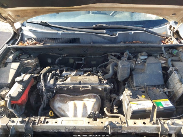 Продаж на аукціоні авто 2009 Toyota Rav4, vin: 2T3ZF33V09W005450, номер лоту: 46219439