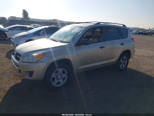 Продаж на аукціоні авто 2009 Toyota Rav4, vin: 2T3ZF33V09W005450, номер лоту: 46219439