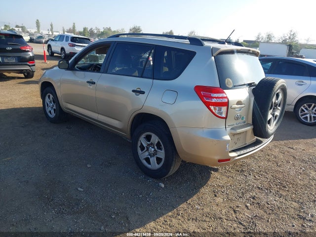 Продаж на аукціоні авто 2009 Toyota Rav4, vin: 2T3ZF33V09W005450, номер лоту: 46219439