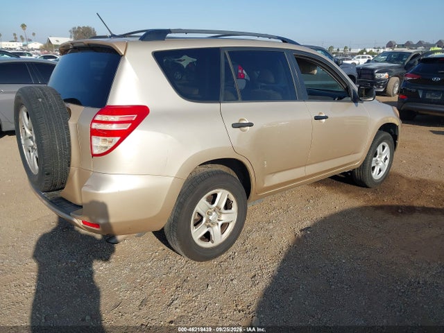 Продаж на аукціоні авто 2009 Toyota Rav4, vin: 2T3ZF33V09W005450, номер лоту: 46219439