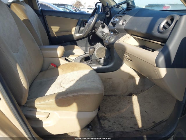 Продаж на аукціоні авто 2009 Toyota Rav4, vin: 2T3ZF33V09W005450, номер лоту: 46219439