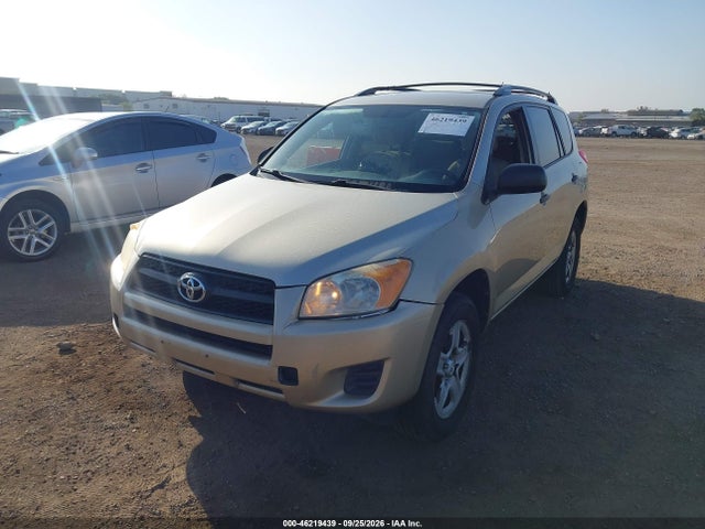 Продаж на аукціоні авто 2009 Toyota Rav4, vin: 2T3ZF33V09W005450, номер лоту: 46219439