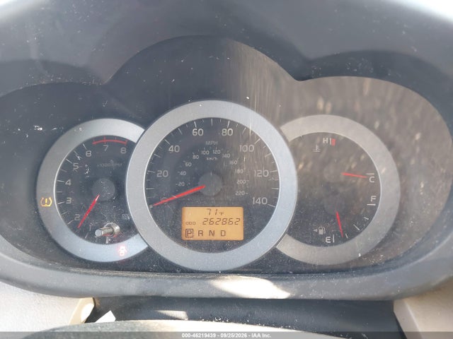 Продаж на аукціоні авто 2009 Toyota Rav4, vin: 2T3ZF33V09W005450, номер лоту: 46219439