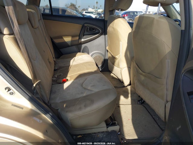 Продаж на аукціоні авто 2009 Toyota Rav4, vin: 2T3ZF33V09W005450, номер лоту: 46219439