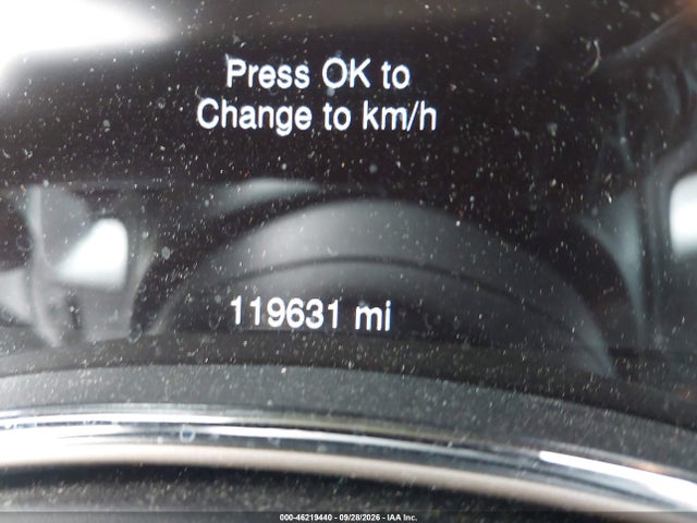 2015 Jeep Grand Cherokee მანქანა იყიდება აუქციონზე, vin: 1C4RJFJM7FC131393, აუქციონის ნომერი: 46219440