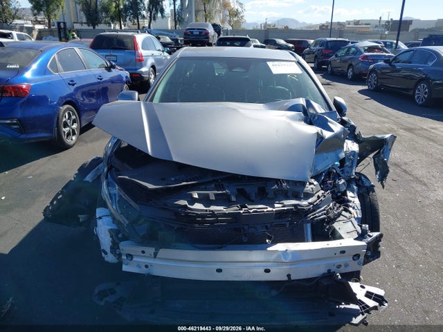 Toyota CAMRY SE 2025 4T1DAACK5SU514046 Image 13