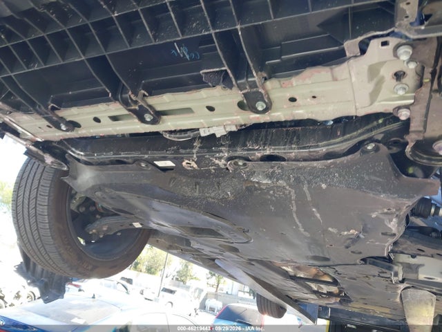 Toyota CAMRY SE 2025 4T1DAACK5SU514046 Image 18
