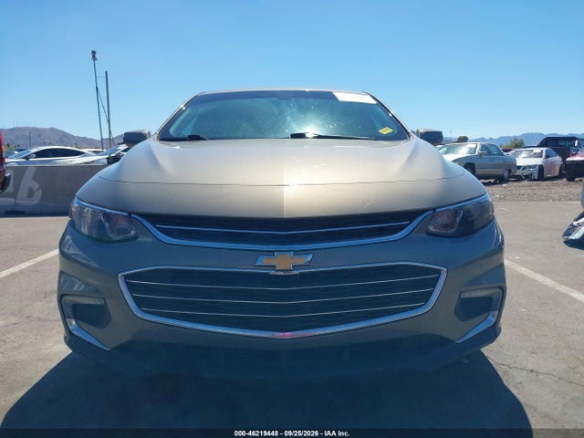 Chevrolet MALIBU LT 2018 1G1ZD5ST7JF249483 Image 13