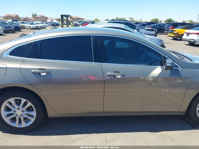 Chevrolet MALIBU LT 2018 1G1ZD5ST7JF249483 Image 14