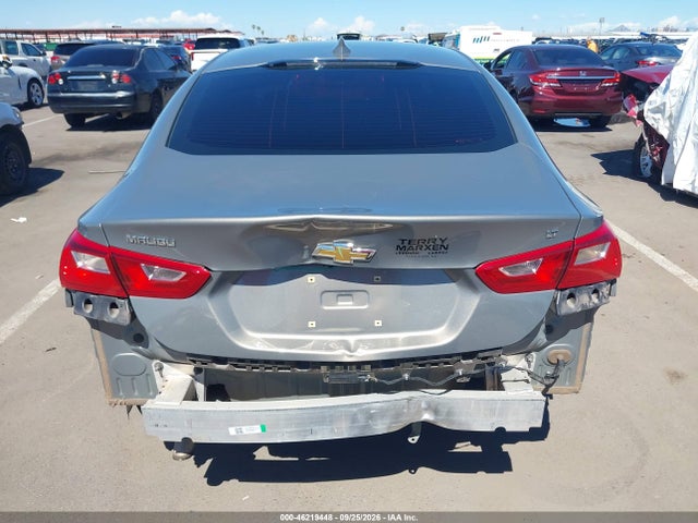 Chevrolet MALIBU LT 2018 1G1ZD5ST7JF249483 Image 17