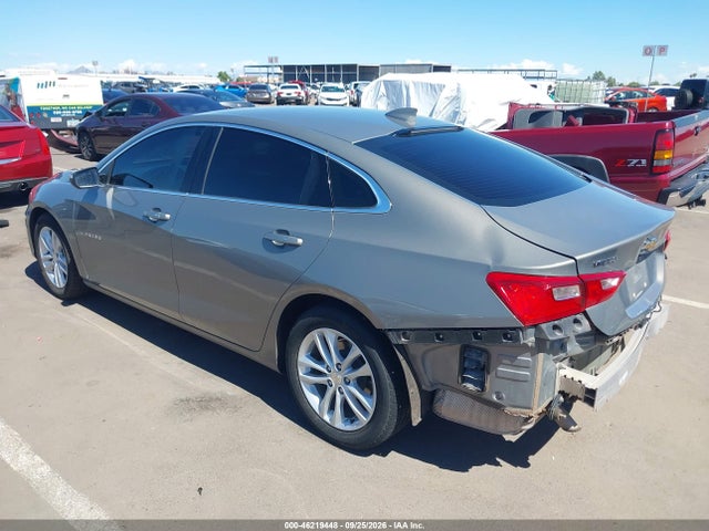 Chevrolet MALIBU LT 2018 1G1ZD5ST7JF249483 Image 3