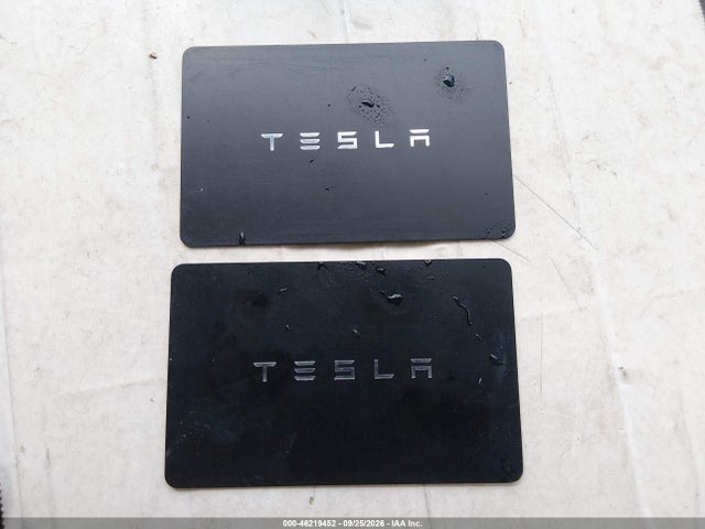 5YJ3E1EB4LF721426 Tesla Model 3 Long Range Dual Motor All-wheel Drive