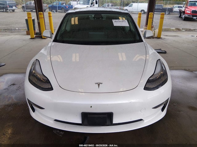 5YJ3E1EB4LF721426 Tesla Model 3 Long Range Dual Motor All-wheel Drive