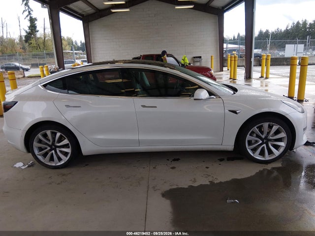 5YJ3E1EB4LF721426 Tesla Model 3 Long Range Dual Motor All-wheel Drive