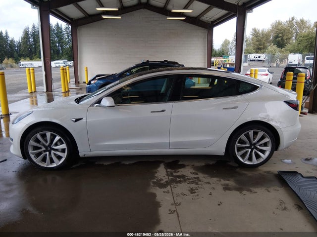 5YJ3E1EB4LF721426 Tesla Model 3 Long Range Dual Motor All-wheel Drive