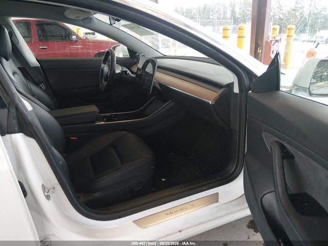 5YJ3E1EB4LF721426 Tesla Model 3 Long Range Dual Motor All-wheel Drive