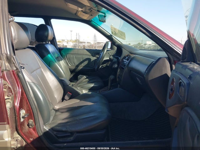 1999 Subaru Legacy 30th Ann. Outback Ltd./outback მანქანა იყიდება აუქციონზე, vin: 4S3BG6858X7642782, აუქციონის ნომერი: 46219455
