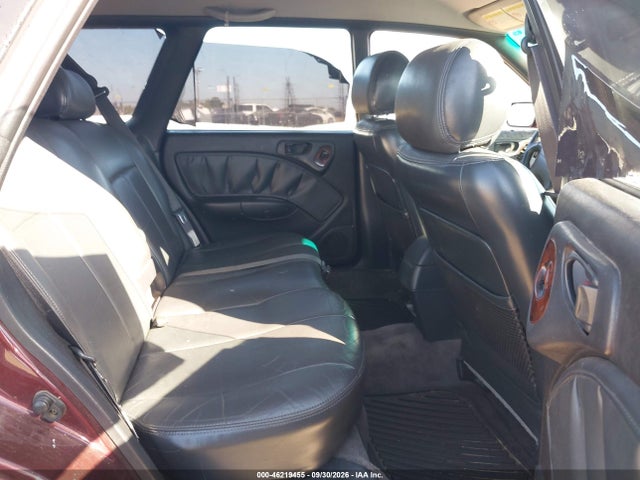 1999 Subaru Legacy 30th Ann. Outback Ltd./outback მანქანა იყიდება აუქციონზე, vin: 4S3BG6858X7642782, აუქციონის ნომერი: 46219455