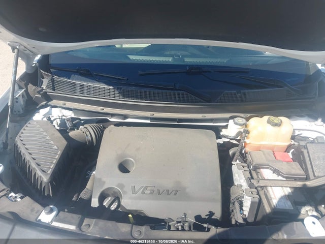 Aukcja sprzedaży 2023 Chevrolet Traverse Awd Ls, vin: 1GNEVFKW6PJ203398, numer aukcji: 46219458