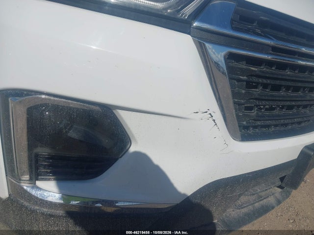 Aukcja sprzedaży 2023 Chevrolet Traverse Awd Ls, vin: 1GNEVFKW6PJ203398, numer aukcji: 46219458