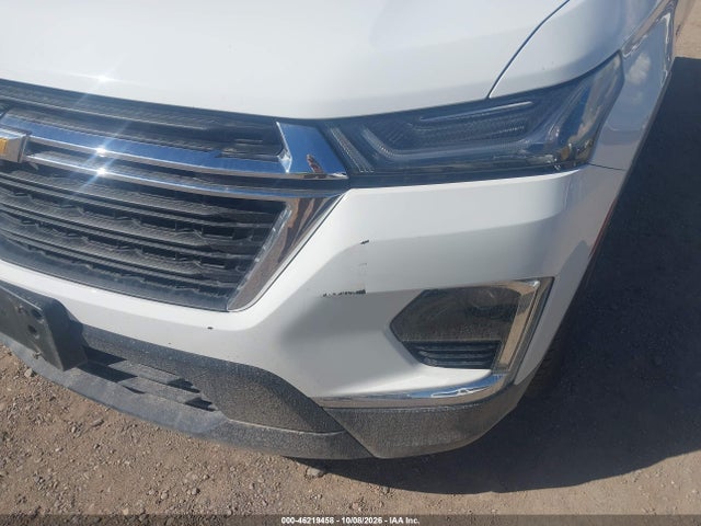 Aukcja sprzedaży 2023 Chevrolet Traverse Awd Ls, vin: 1GNEVFKW6PJ203398, numer aukcji: 46219458
