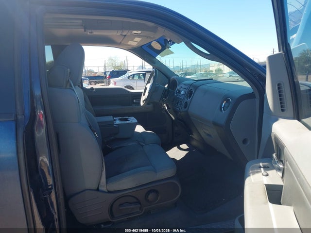 2004 Ford F-150 Lariat/xl/xlt მანქანა იყიდება აუქციონზე, vin: 1FTPX12564NA33800, აუქციონის ნომერი: 46219459