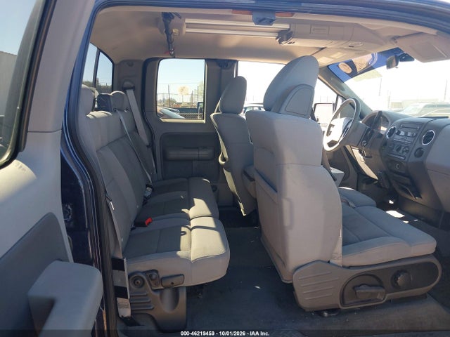 2004 Ford F-150 Lariat/xl/xlt მანქანა იყიდება აუქციონზე, vin: 1FTPX12564NA33800, აუქციონის ნომერი: 46219459