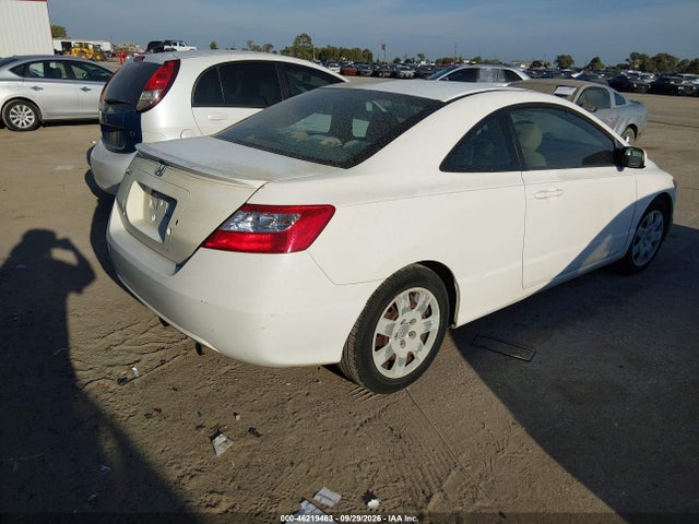 Продаж на аукціоні авто 2008 Honda Civic Lx, vin: 2HGFG11658H561060, номер лоту: 46219463